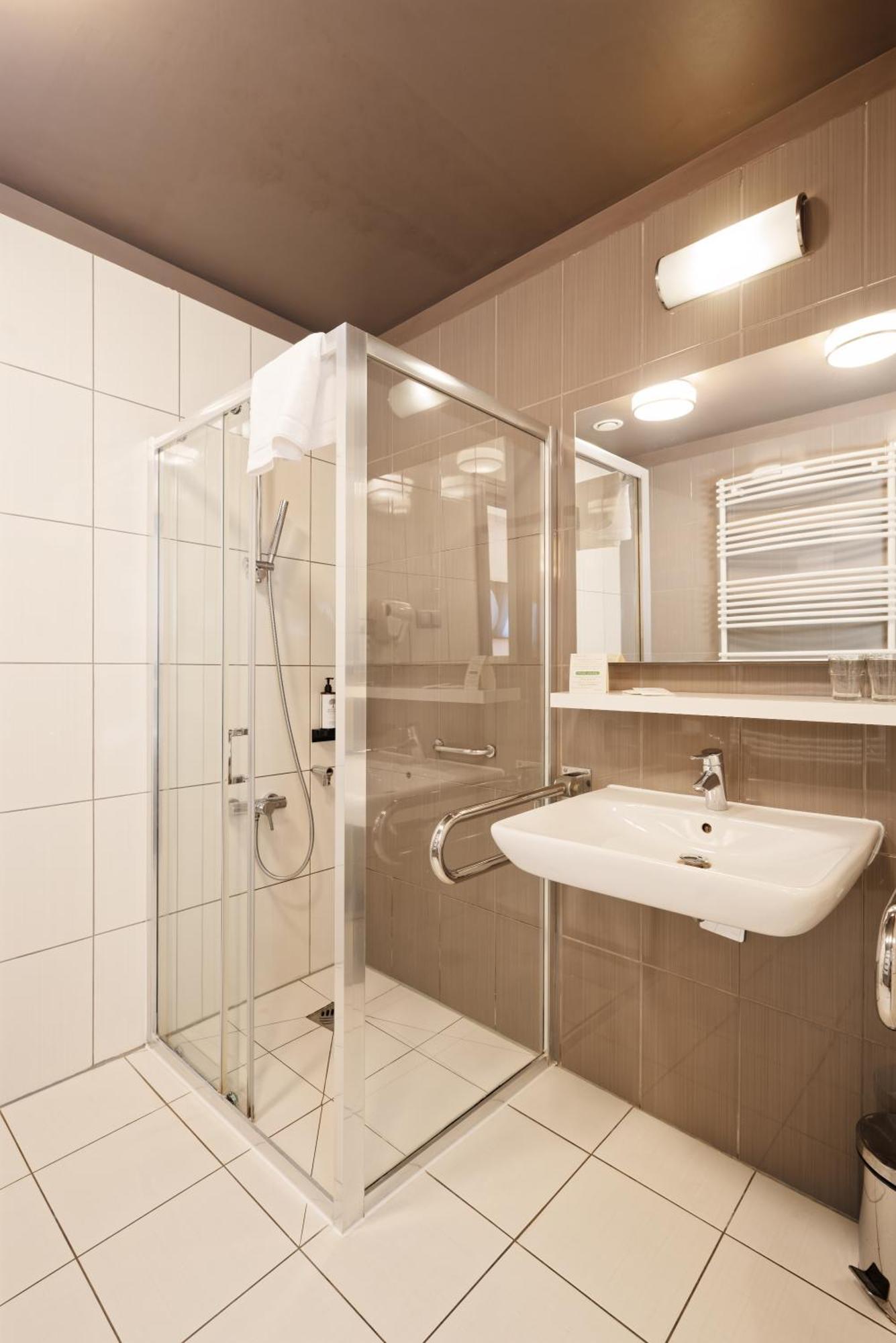 Hotel Palazzo Rosso Old Town 3*