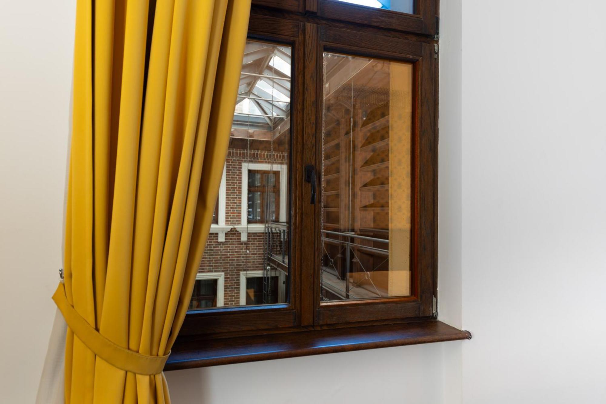 Hotel Palazzo Rosso Old Town 3*